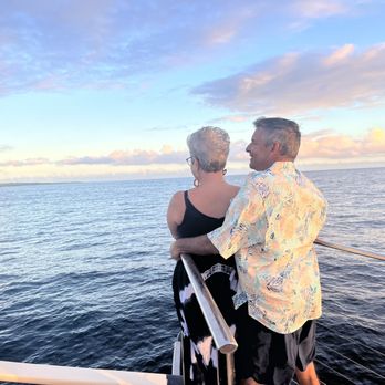 Capt Andy's - Such a romantic evening! - Boat Tours Near Me - Ele'ele, Hawaii