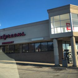 Walgreens