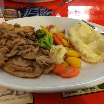Crazy Ottos Empire Diner - Coffee & Tea Near Me - Herkimer, New York