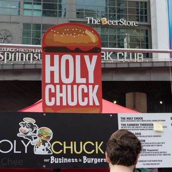 Burgermania 2019 - Holy Chuck - Festivals Near Me - Toronto, Ontario Burgermania 2019 - Holy Chuck - Festivals Near Me - Toronto, Ontario