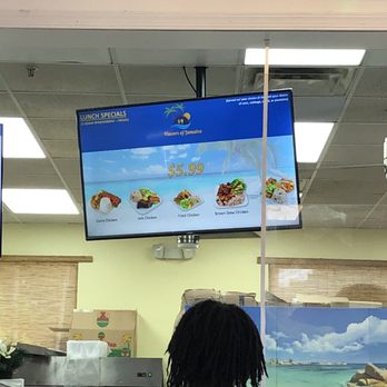 Flavors Of Jamaica - Caribbean Near Me - Ocoee, Florida Flavors Of Jamaica - Caribbean Near Me - Ocoee, Florida