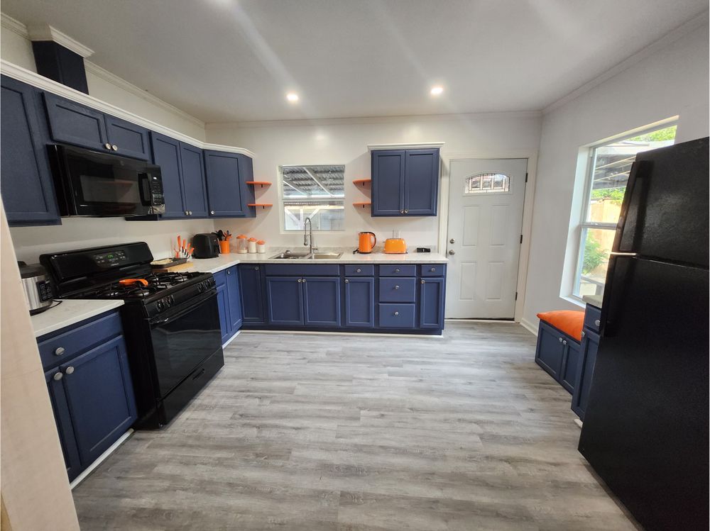 Slide of C & J Roofing and Home Improvements