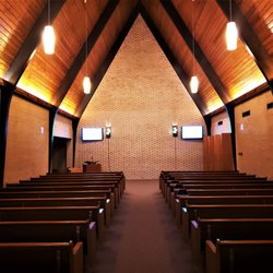 Johnson Brown Service Funeral Home - Johnson Chapel