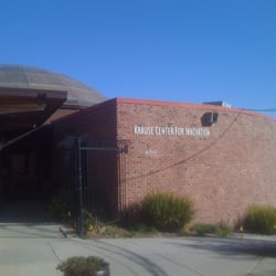 Krause Center for Innovation