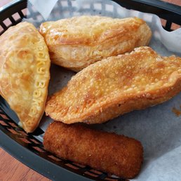 Empanadas