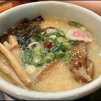 Hokkaido Ramen Santouka - Ramen Near Me - Toronto, Ontario Hokkaido Ramen Santouka - Ramen Near Me - Toronto, Ontario