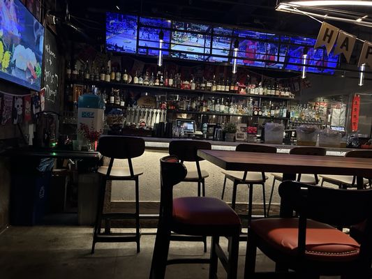 Dragon Horse by null