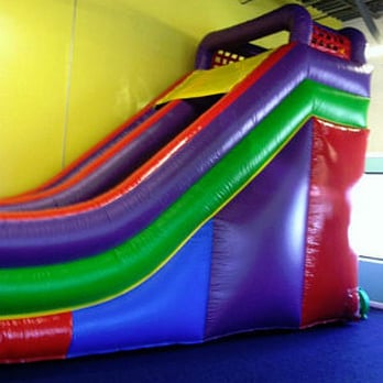 Kidz Plaza - The Big Slide - kids love this slide! - Indoor Playcenter Near Me - Ashburn, Virginia Kidz Plaza - The Big Slide - kids love this slide! - Indoor Playcenter Near Me - Ashburn, Virginia