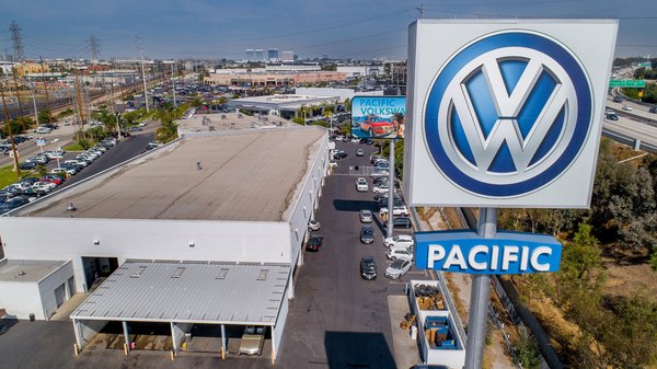 Pacific Volkswagen Service & Parts Department PACIFIC VOLKSWAGEN - Updated April 2025 - 227 Photos & 1113 Reviews