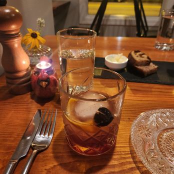 Adrift - Delicious cocktails , bread and amazing real butter. - Bars Near Me - White Stone, Virginia Adrift - Delicious cocktails , bread and amazing real butter. - Bars Near Me - White Stone, Virginia