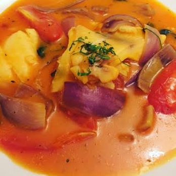 Machu Picchu - Sudado de Pescado - Peruvian Near Me - Somerville, Massachusetts