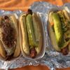 Frank Gourmet Hot Dogs gift card