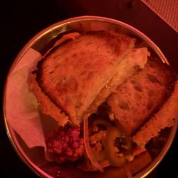 Bodega - Grilled cheese