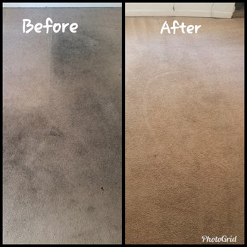 Captain Carpet Care - Carpet Cleaning Near Me