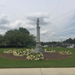 Douglas County Magistrate Court - July 25, 2017; Douglas County Courthouse, Douglasville GA
