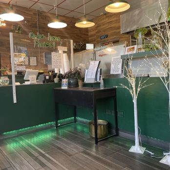 Sushibucks - Japanese Near Me - Albuquerque, New Mexico