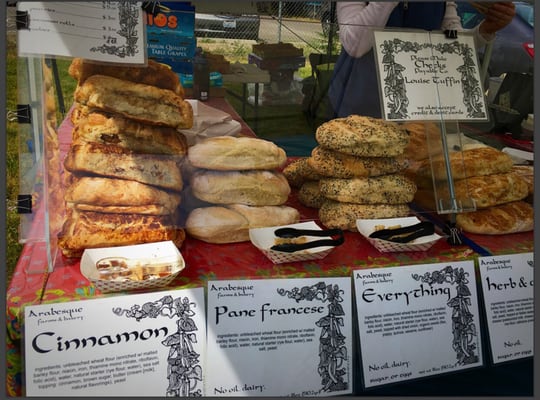Spokane Farmers' Market by null
