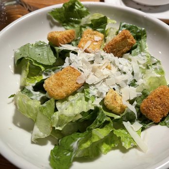 Applebee's Grill + Bar - Caesar Side Salad - American Near Me - Novi, Michigan Applebee's Grill + Bar - Caesar Side Salad - American Near Me - Novi, Michigan