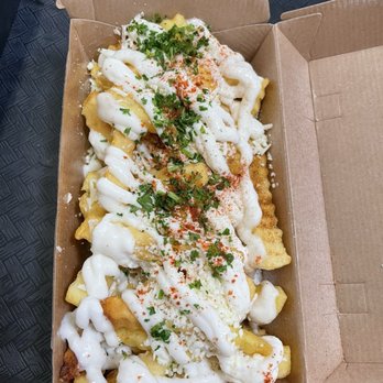 STOP-N-GO GYROS - Greek Fries - Mediterranean Near Me - Lewisville, Texas STOP-N-GO GYROS - Greek Fries - Mediterranean Near Me - Lewisville, Texas