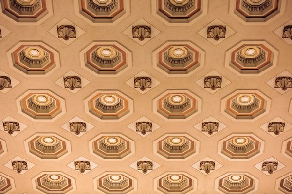 Renaissance Denver Downtown City Center Hotel by null