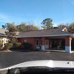 Sugarmill Medical Center - Outside
