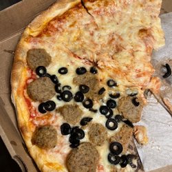 Tony's Bistro