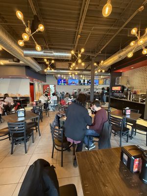 Torchy's Tacos by null