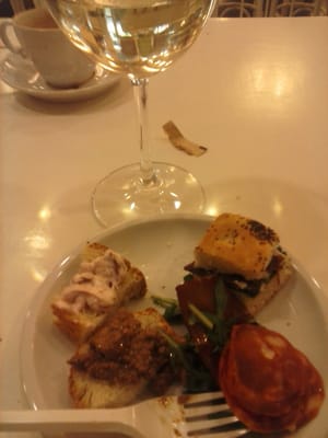 Marcello...La Pasticceria by null