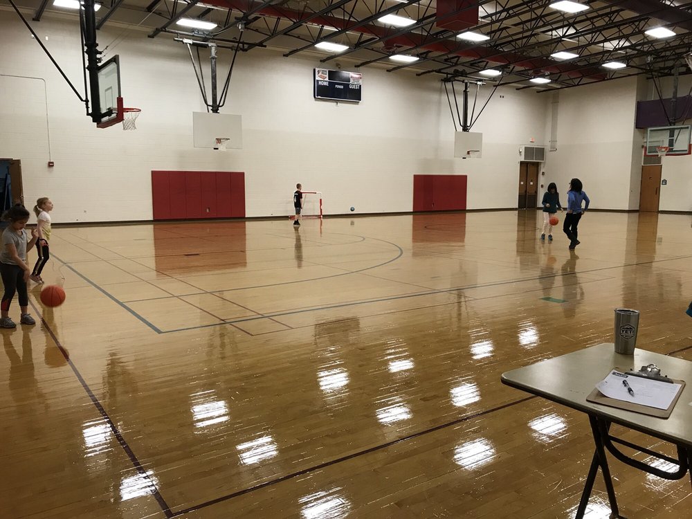 Worthington Community Center