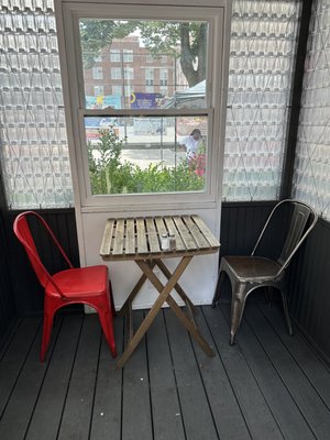 Peaches Lewis by null