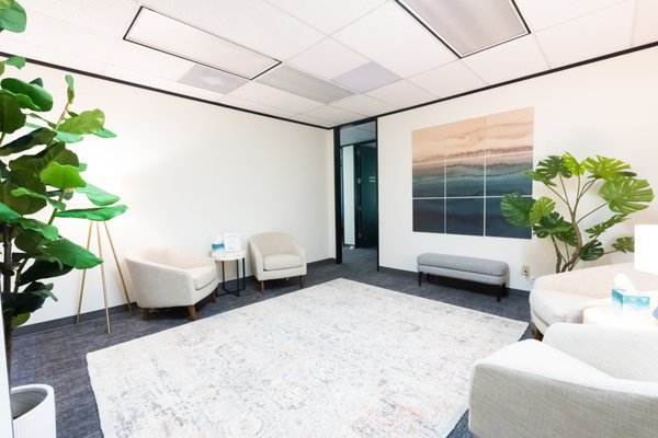 Deep Eddy Psychotherapy PLLC