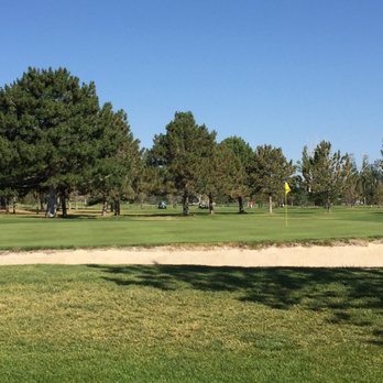 Glenmoor Golf Course - Golf Near Me - West Jordan, Utah Glenmoor Golf Course - Golf Near Me - West Jordan, Utah