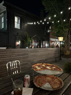 1943 Pizza Bar by null