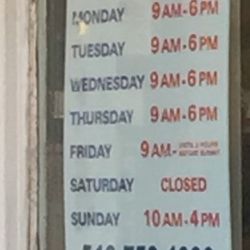 Barber Shop