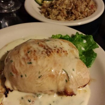 Maurice Restaurant - Chicken with Rice - French Near Me - South Paris, Maine Maurice Restaurant - Chicken with Rice - French Near Me - South Paris, Maine