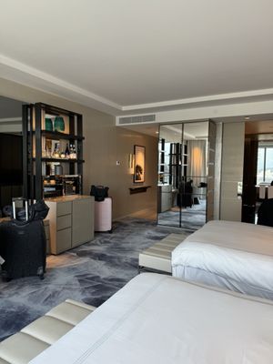 Crown Sydney by null