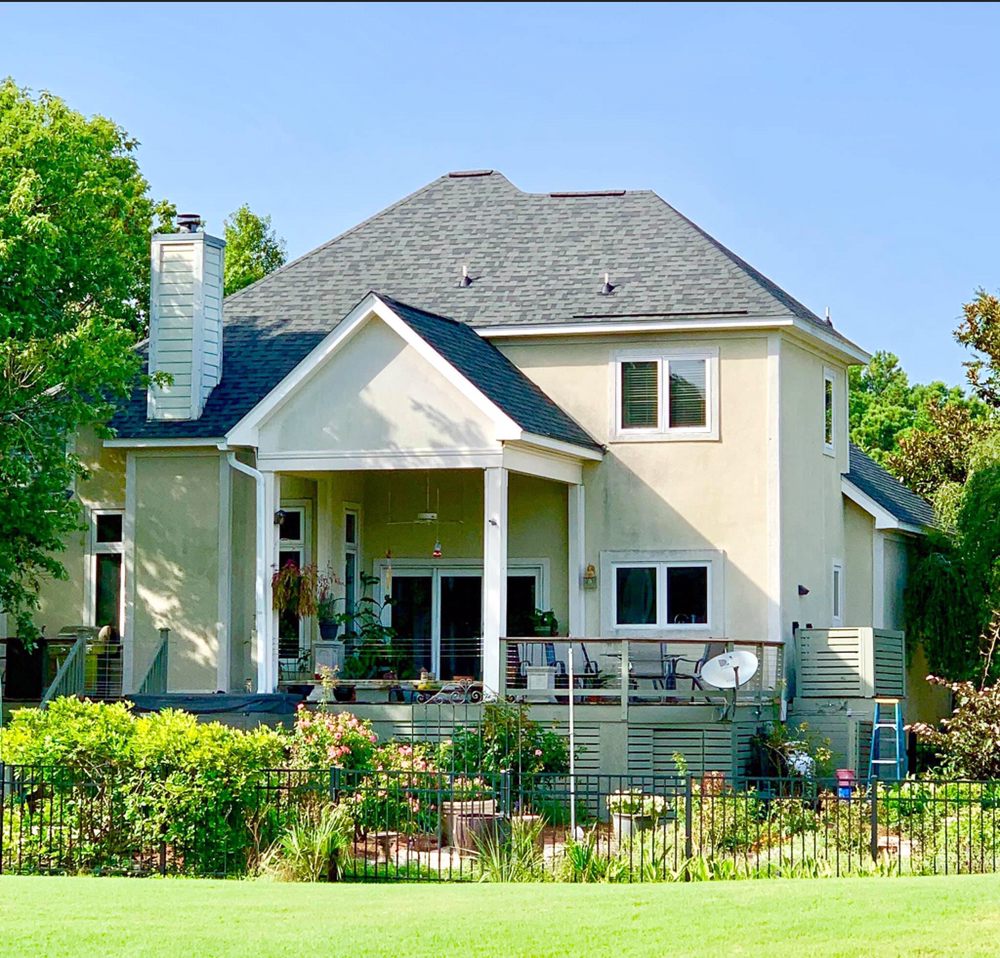 Slide of Harper Roofing Company of Charleston