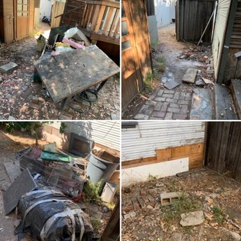 Redline Hauling - Property Clean out- San Jose - Junk Removal & Hauling Near Me Redline Hauling - Property Clean out- San Jose - Junk Removal & Hauling Near Me