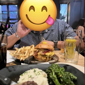 The State - Burger steak - American Near Me - Riverside, California