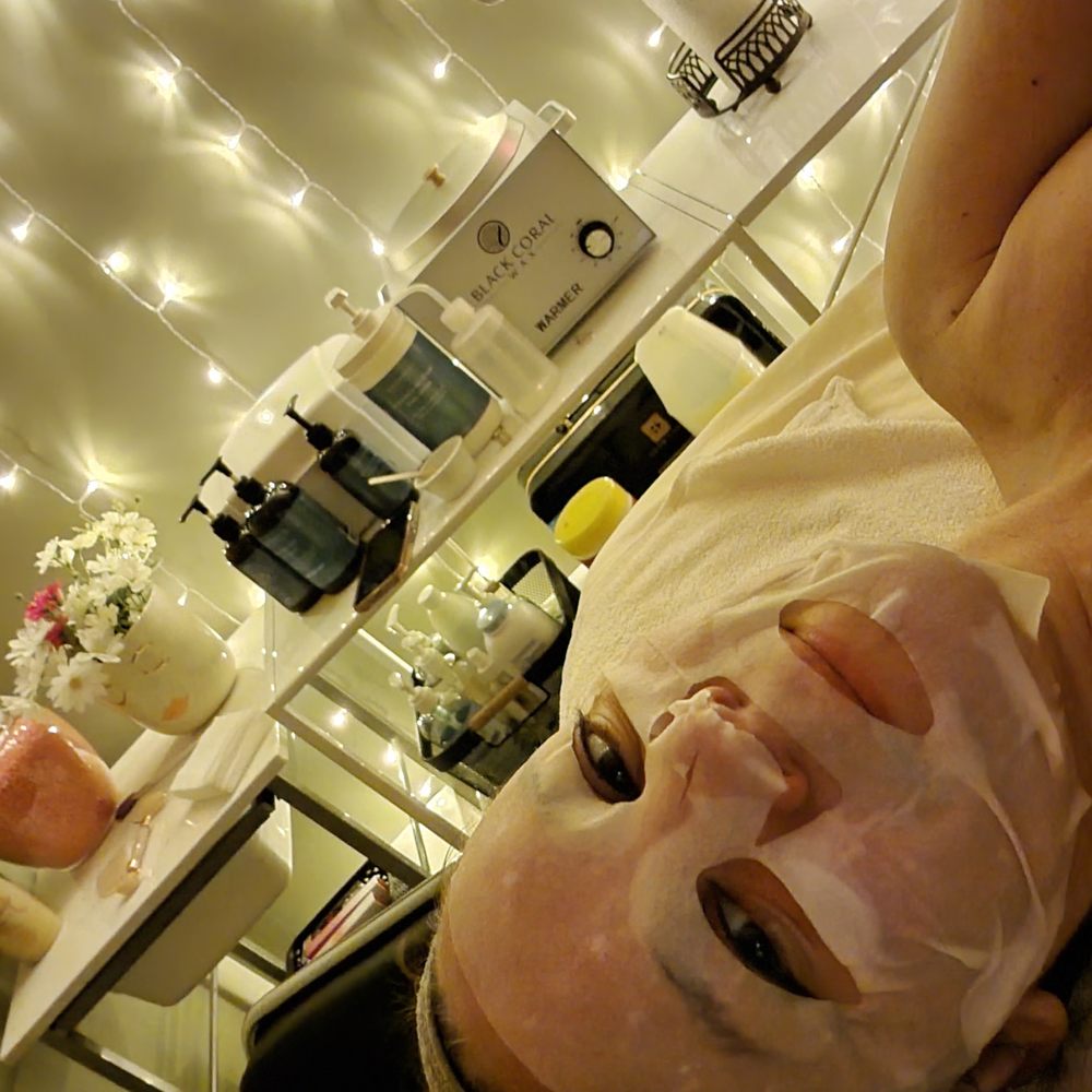 Spa Remedy Logo