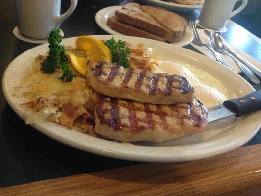 Flappy Jack's Pancake House by null