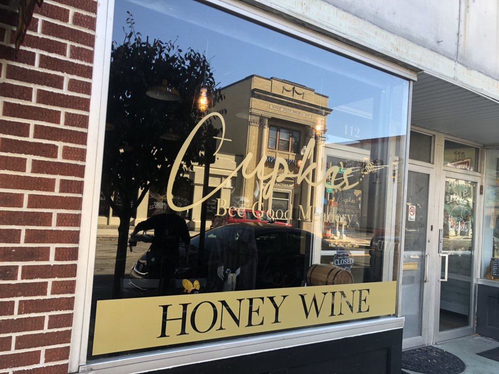 CUPKA’S BEE GOOD MEADERY 112 N Main St, Auburn, IN Yelp