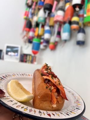 Broad Street Oyster Company by null