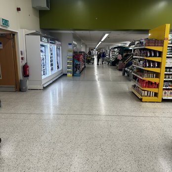 Tesco Extra, Inshes - Grocery Near Me - Inverness, HLD Tesco Extra, Inshes - Grocery Near Me - Inverness, HLD