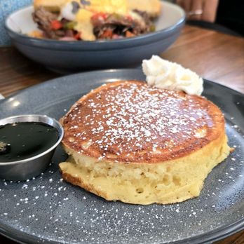 The Crabapple Cafe - Pancake - Breakfast & Brunch Near Me - Squamish, British Columbia The Crabapple Cafe - Pancake - Breakfast & Brunch Near Me - Squamish, British Columbia