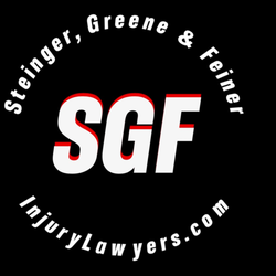 Steinger, Greene & Feiner - SGF - Steinger, Greene & Feiner www.InjuryLawyers.com