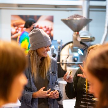 MOKA ORIGINS - Updated December 2025 - 88 Photos & 24 Reviews