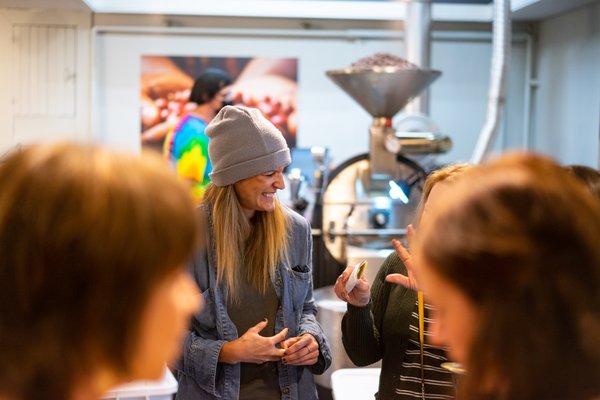 MOKA ORIGINS - Updated December 2025 - 88 Photos & 24 Reviews