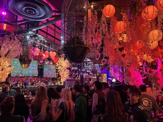 The Elephant Espresso Martini Bar by null