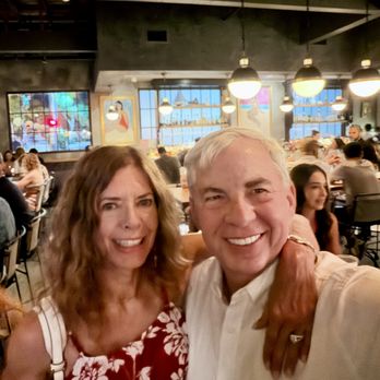 Herb & Sea - Enjoying an evening out with the better half! - Seafood Near Me - Encinitas, California Herb & Sea - Enjoying an evening out with the better half! - Seafood Near Me - Encinitas, California